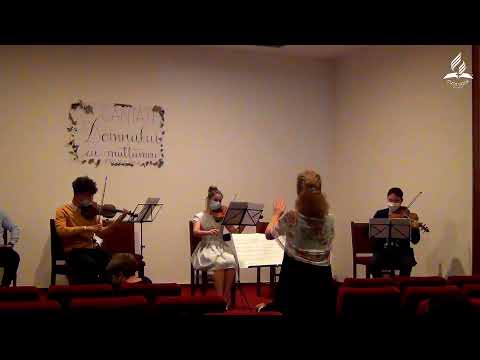 AZS Cuza Voda - predica 19sep.2020