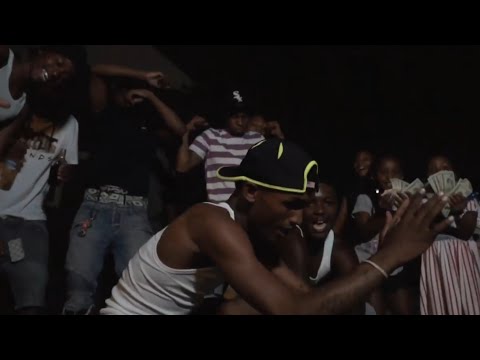 Breezy - Jumpin ft Draco  (OFFICIAL VIDEO)