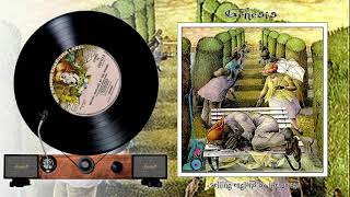 Genesis -  More Fool Me   ( Selling england by the pound ) ( il giradischi )