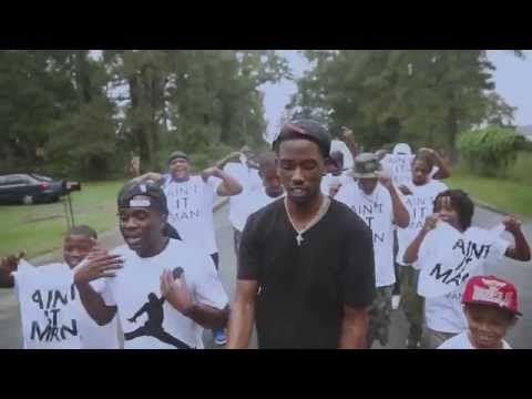 Castaway - Ain't It Man Feat J Mit (Preview)