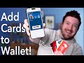 How To Add Apple Wallet Loyalty Cards Even Unsupported Ones