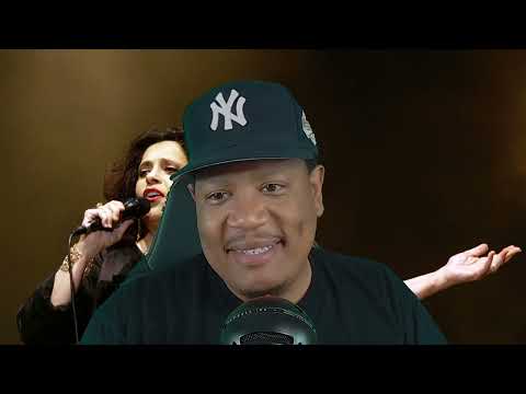 Reação a Gal Costa - Força Estranha - Com Legendas