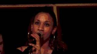 Iman - Owning Me