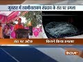 Gujarat: Swaminarayan Sampraday priest Bhakti Prasad attacked in Junagadh