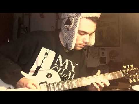 Soulful Blues Jam - SWEAVER