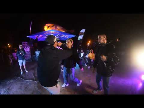 PAPICHA VS PIERO PISTAS VS JC | OCTAVOS | Primera Clasificatoria RedBull 2022 | Soporte Alterno