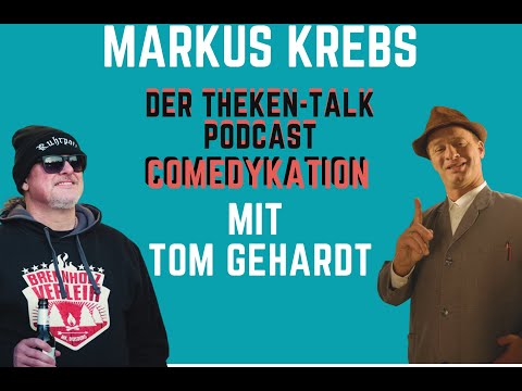 #63 Hausmeister Krause (Gast Tom Gerhardt)