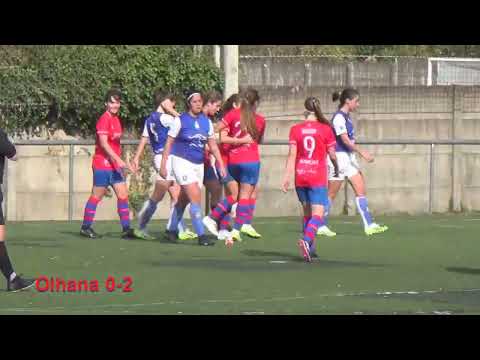 Oiartzun b - Anaitasuna  (Euskal Liga) 2023-24