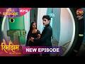 Rimjhim Choti Umar Bada Safar Full Episode 216 19 May 2026 Full HD Newepisode Dangal TV