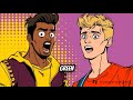 Spider Man Vs Joker Best Cartoon Seen