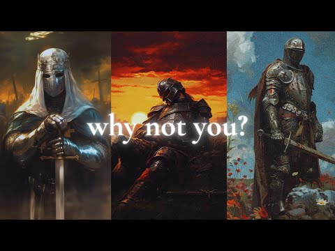 𝐰𝐡𝐲 𝐧𝐨𝐭 𝐲𝐨𝐮? 2.0