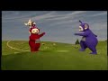 Teletubbies Ending Reversed