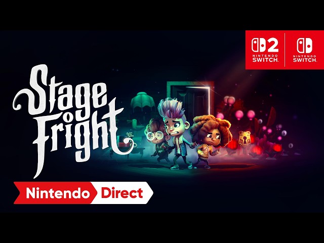 Every announcement from September's Nintendo Direct