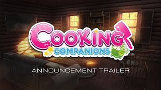Cooking Companions [Premium Edition] video 2
