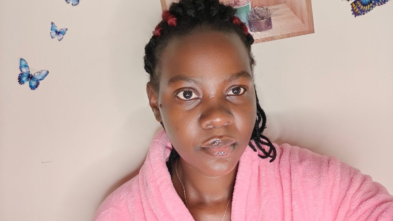 Bwomaliloza okuzina mukyalawo Mugabe obugambo buno