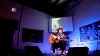 Kimya Dawson- Year 10