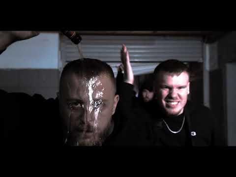 ALMAN50 x FRESSE x FLY51 - Channi auf Eis (prod. Priesemut)