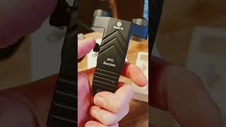 Brinyte XP22 Scorpion Rifle Attachment Light #edc #tacticalgear