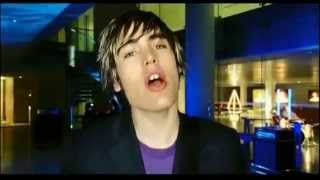 Busted - Thunderbirds Are Go Official Music Video