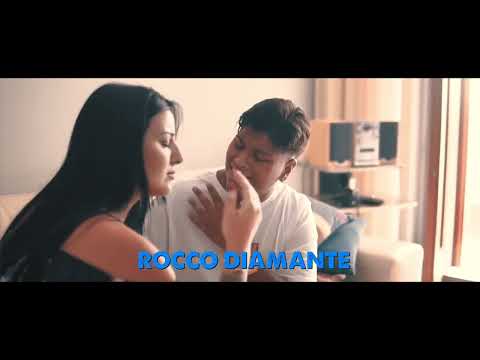 Rocco Diamante, a settembre in rotazione su Radio Carina.