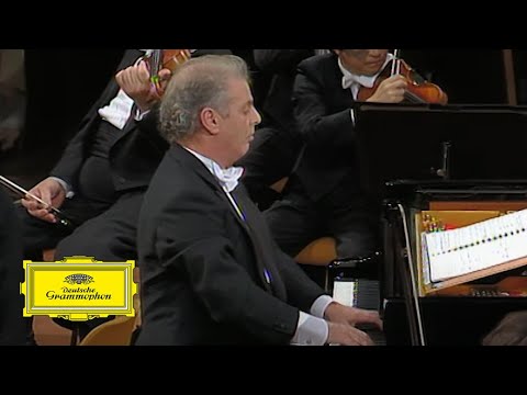 Itzhak Perlman,  Yo Yo Ma, Daniel Barenboim – Beethoven: Triple Concerto in C Major, Op.56: II.Largo