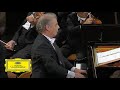 Itzhak Perlman,  Yo Yo Ma, Daniel Barenboim – Beethoven: Triple Concerto in C Major, Op.56: II.Largo