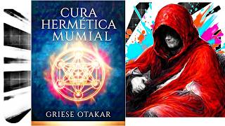 Cura Hermética Mumial - Griese Otakar