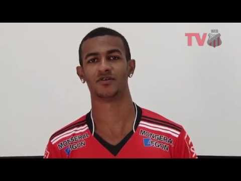 Jogadores Rodriguinho