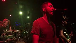 The Lawrence Arms - Are You There Margaret? It&#39;s Me God.