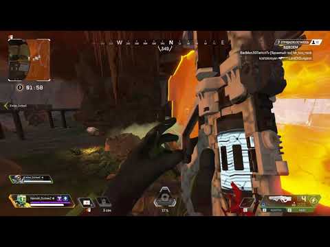 Kentaki & Eredas Best Moments #2 [OutlawZ Pride]