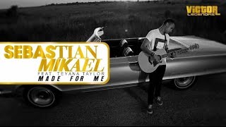 Sebastian Mikael - Made For Me (Feat. Teyana Taylor) (Legendado)