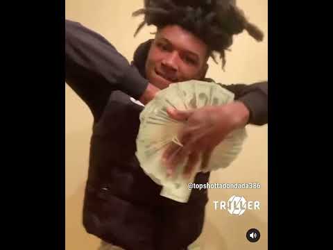 Raw Youngin - Hulk Hogan [Unreleased]