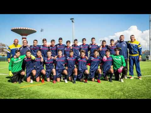 Rappr Sarda Giovanissimi  Veneto  Sardegna 1° Tempo