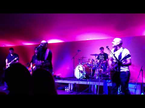 DESAYUNO-Lógico (La Rambleta 3 Junio 2012)