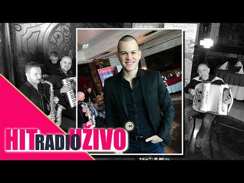 Orkestar Aleksandra Ognjanovica Stotke & Vlada Antonijevic - Od ljubavi do ljubavi - ( LIVE )