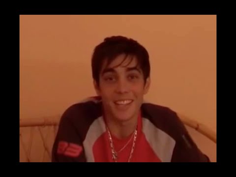 Répétition Prime 2 à la Plaine et Interview de Greg (9.09.2004) - Star Academy 4