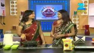 Mee Inti Vanta Nov. 06 '11 Part - 1