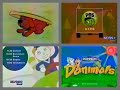 PBS Kids Program Break 2004 KCOS 5 Incomplete