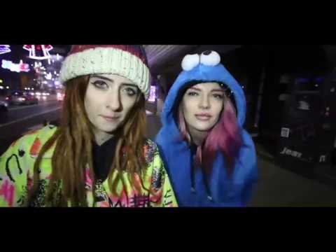 Bianca Adam ft  Miru  - DRAGA ROMANIE