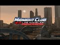 Midnight Club: Los Angeles Complete Edition Gameplay ps