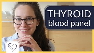 What are your thyroid blood tests really saying?