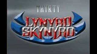 Lynyrd Skynyrd - Blues Medley