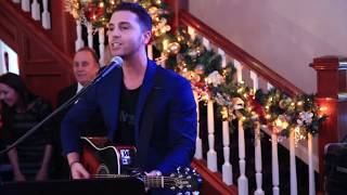 Nick Fradiani - &quot;Love Is Blind&quot; (Official Music Video)
