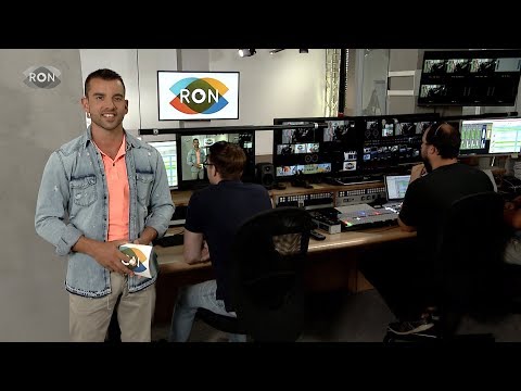 | RON TV | Sendung vom 01.07.2019