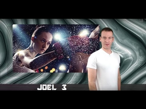 Joel Chapter 3 Summary and What God Wants From Us