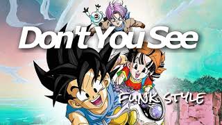 Download lagu 【AI cover】Dont you see! /ZARD funk style mp3