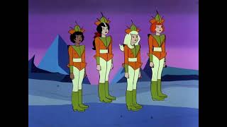 Josie and the Pussycats in Outer Space  Season 1 Episode 16