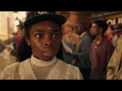 [Line-UP] Teaser Lovecraft Country S01E08 na HBO Brasil