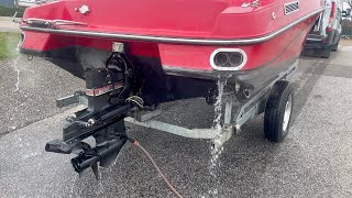 Celebrity Firestar 18 boat | Image 4 - Autoline