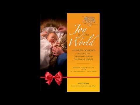 Sterling Singers - I Saw Three Ships